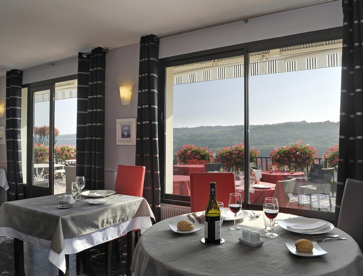 Auberge Du Camp Romain Chassey-le-Camp Exteriör bild